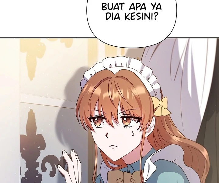 The Male Lead’s Father is So Handsome That It’s a Big Deal Chapter 9 page 22