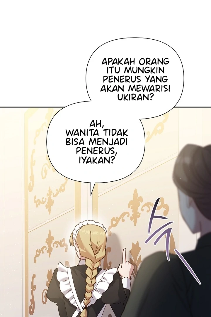 The Male Lead’s Father is So Handsome That It’s a Big Deal Chapter 9 page 24