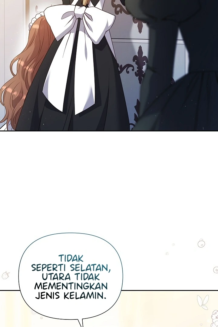 The Male Lead’s Father is So Handsome That It’s a Big Deal Chapter 9 page 25