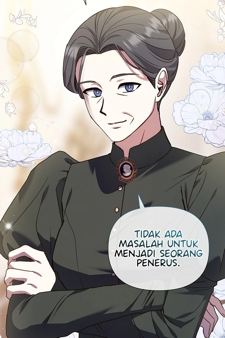 The Male Lead’s Father is So Handsome That It’s a Big Deal Chapter 9 page 26