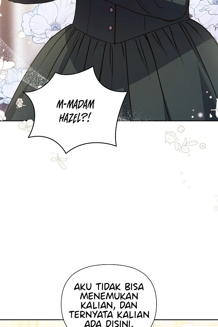 The Male Lead’s Father is So Handsome That It’s a Big Deal Chapter 9 page 27