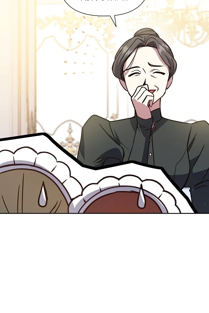 The Male Lead’s Father is So Handsome That It’s a Big Deal Chapter 9 page 28
