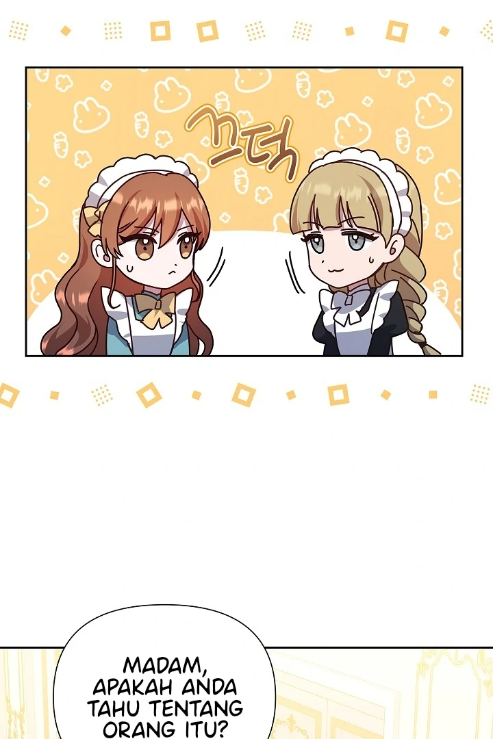The Male Lead’s Father is So Handsome That It’s a Big Deal Chapter 9 page 29