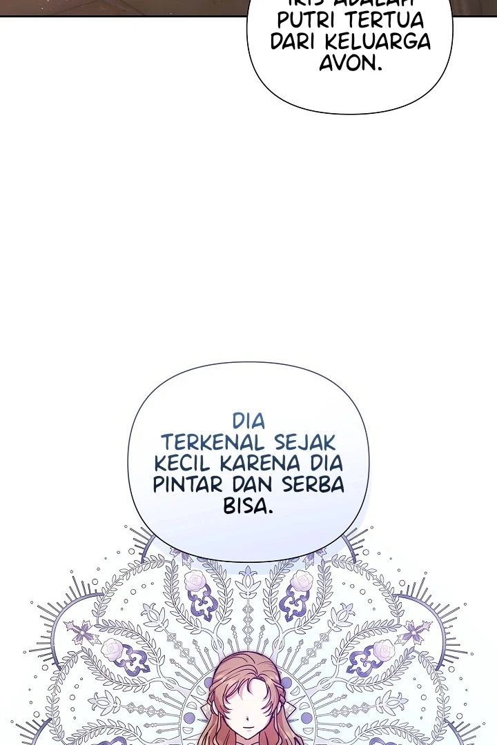 The Male Lead’s Father is So Handsome That It’s a Big Deal Chapter 9 page 31