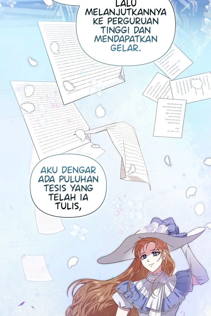 The Male Lead’s Father is So Handsome That It’s a Big Deal Chapter 9 page 33