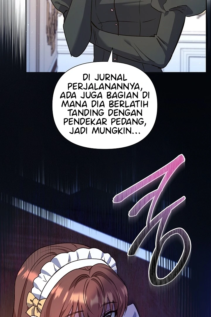 The Male Lead’s Father is So Handsome That It’s a Big Deal Chapter 9 page 38