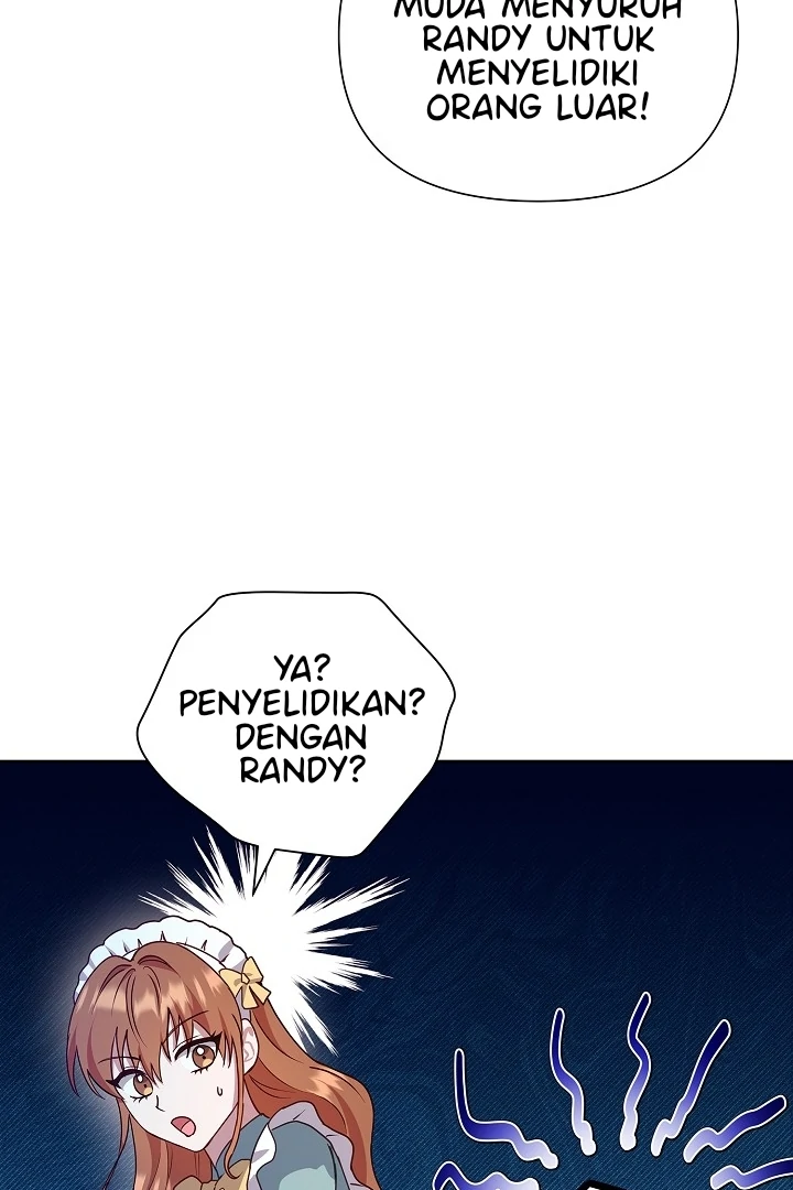 The Male Lead’s Father is So Handsome That It’s a Big Deal Chapter 9 page 41