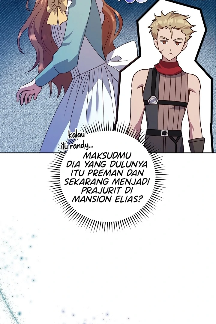 The Male Lead’s Father is So Handsome That It’s a Big Deal Chapter 9 page 42