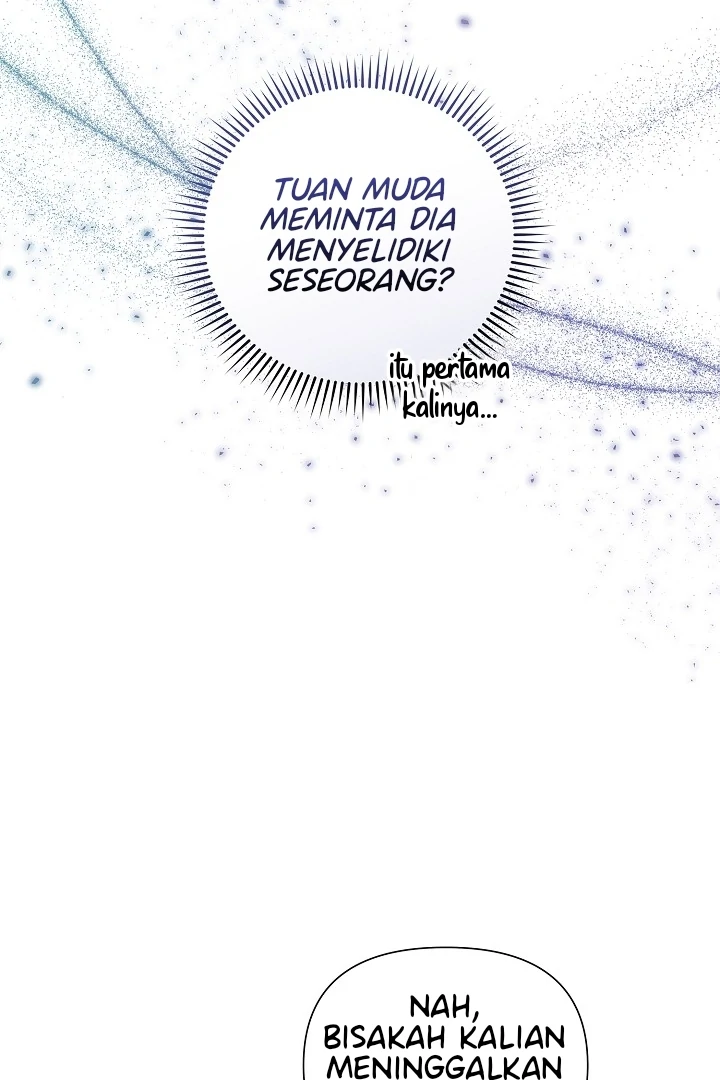 The Male Lead’s Father is So Handsome That It’s a Big Deal Chapter 9 page 43