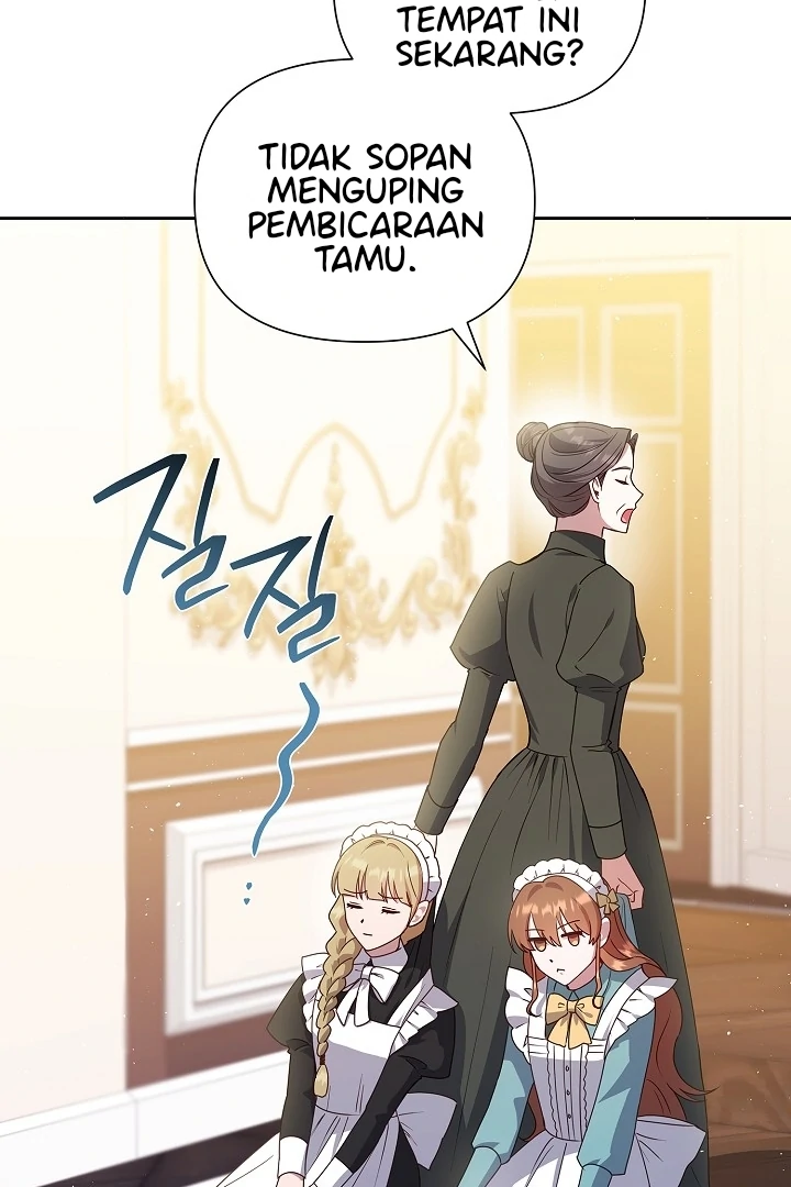 The Male Lead’s Father is So Handsome That It’s a Big Deal Chapter 9 page 44