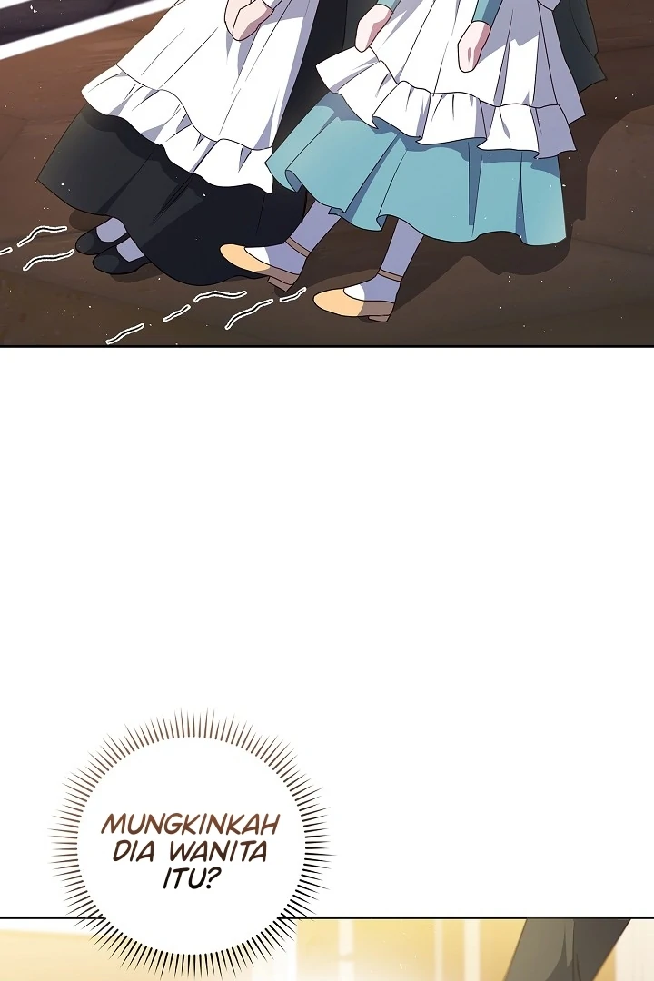 The Male Lead’s Father is So Handsome That It’s a Big Deal Chapter 9 page 45