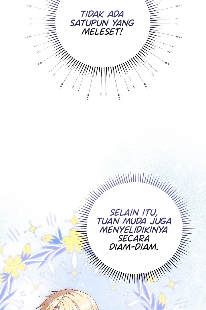 The Male Lead’s Father is So Handsome That It’s a Big Deal Chapter 9 page 53