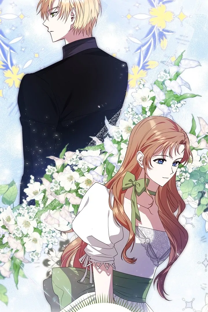 The Male Lead’s Father is So Handsome That It’s a Big Deal Chapter 9 page 54
