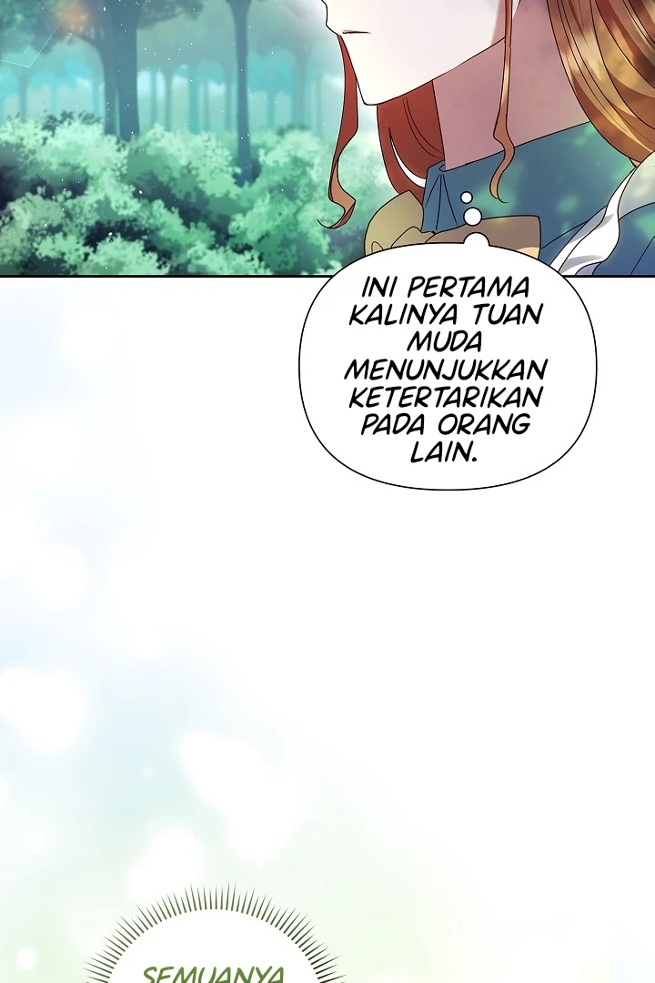 The Male Lead’s Father is So Handsome That It’s a Big Deal Chapter 9 page 56