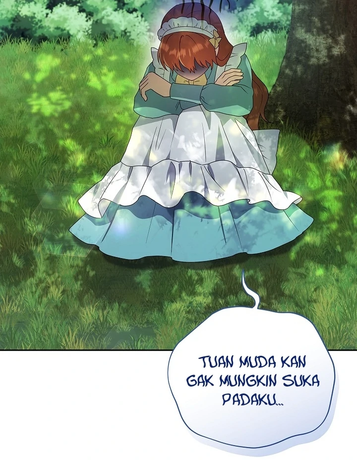 The Male Lead’s Father is So Handsome That It’s a Big Deal Chapter 9 page 59