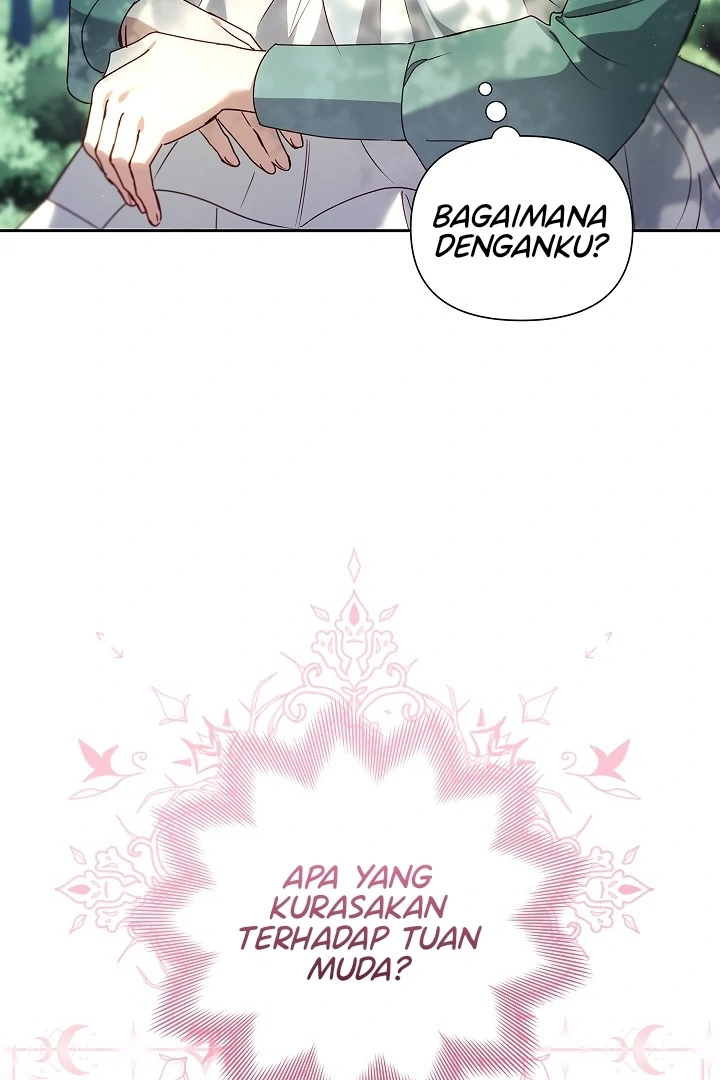 The Male Lead’s Father is So Handsome That It’s a Big Deal Chapter 9 page 61