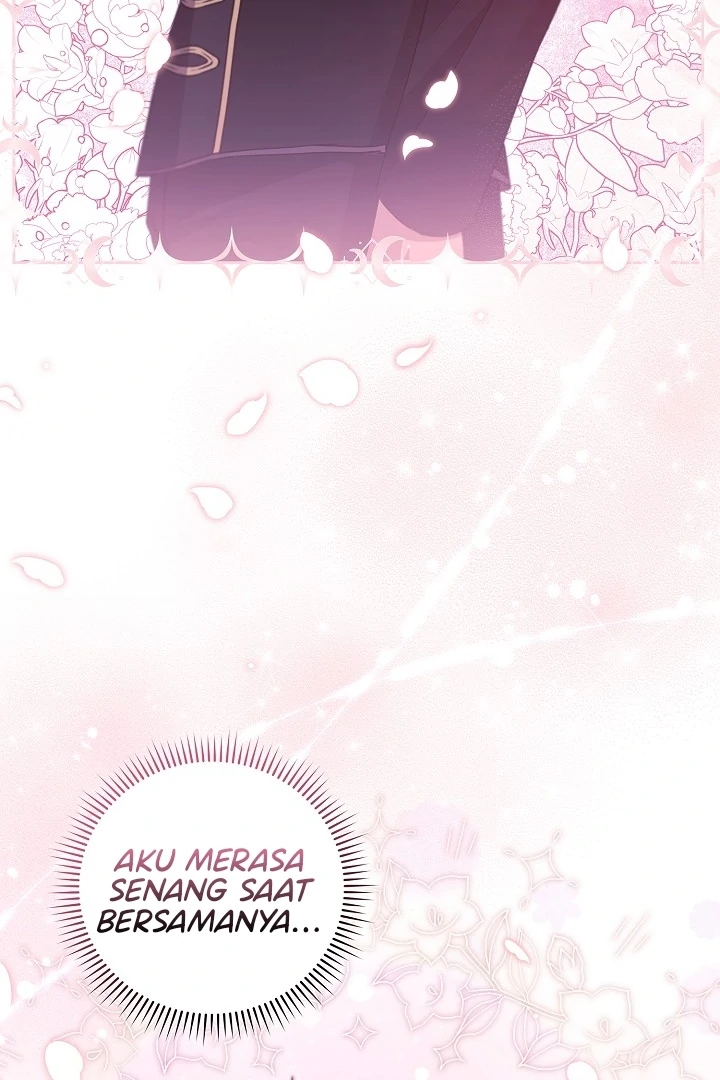 The Male Lead’s Father is So Handsome That It’s a Big Deal Chapter 9 page 63