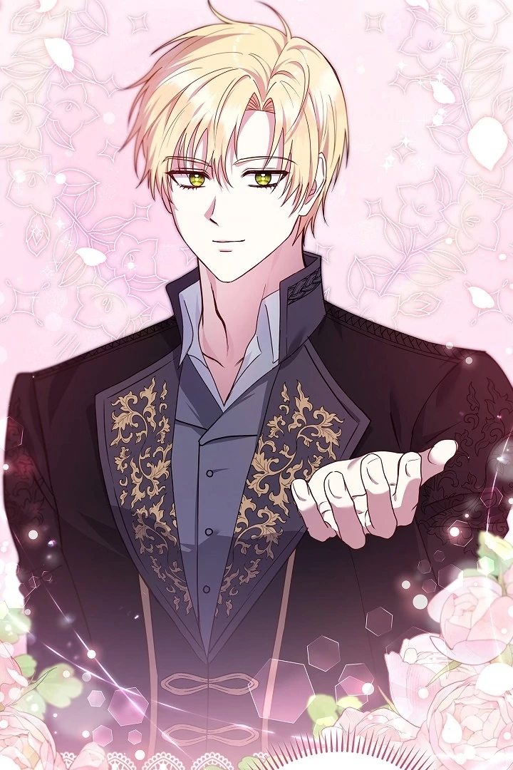 The Male Lead’s Father is So Handsome That It’s a Big Deal Chapter 9 page 64