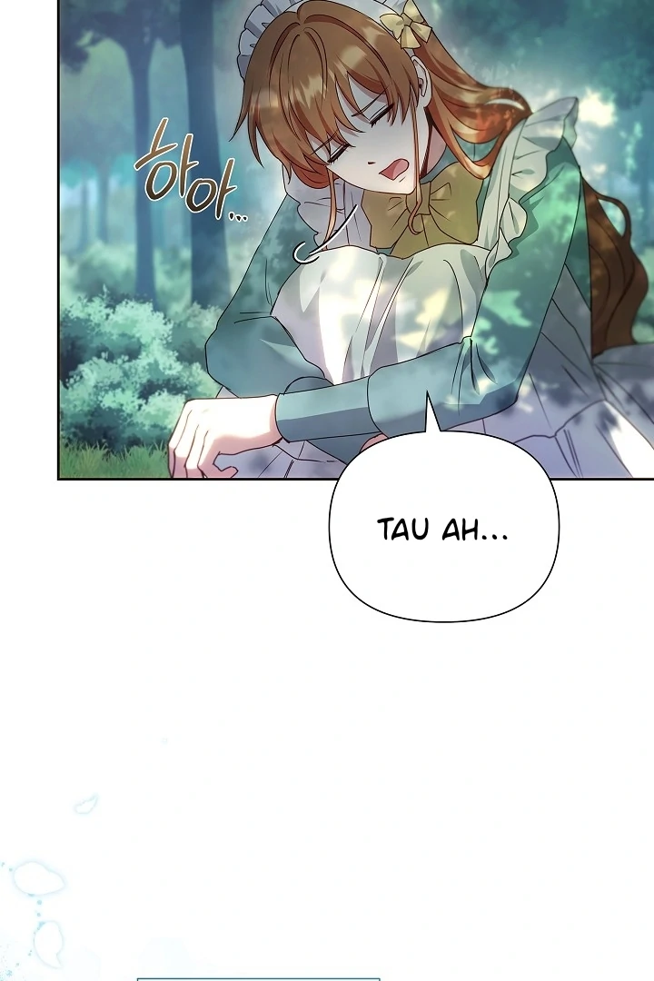 The Male Lead’s Father is So Handsome That It’s a Big Deal Chapter 9 page 67