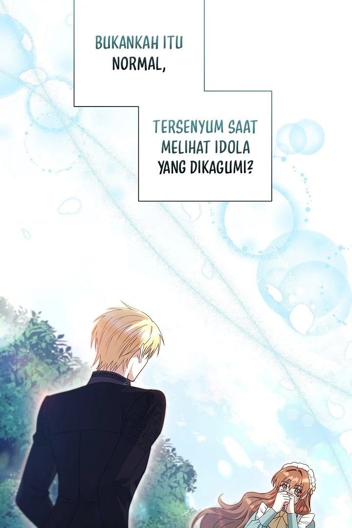 The Male Lead’s Father is So Handsome That It’s a Big Deal Chapter 9 page 68