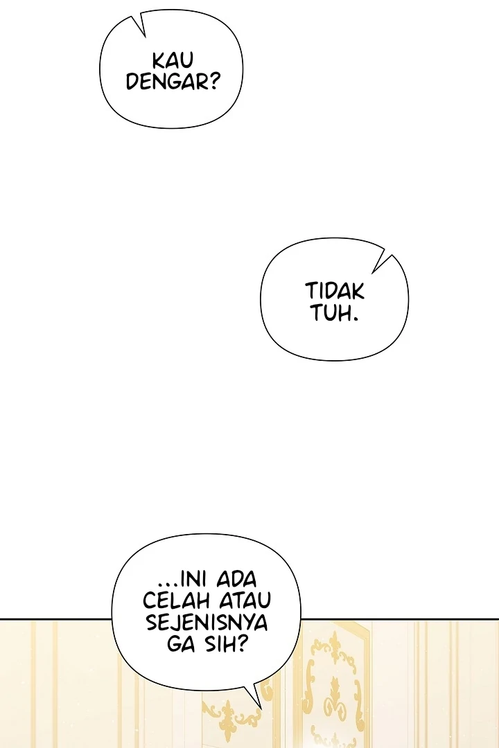 The Male Lead’s Father is So Handsome That It’s a Big Deal Chapter 9 page 6