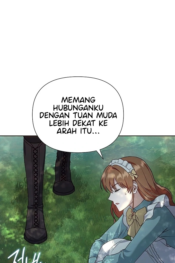 The Male Lead’s Father is So Handsome That It’s a Big Deal Chapter 9 page 72