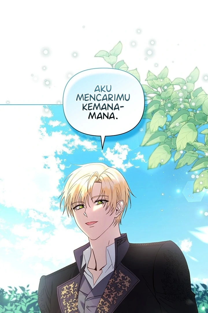 The Male Lead’s Father is So Handsome That It’s a Big Deal Chapter 9 page 75