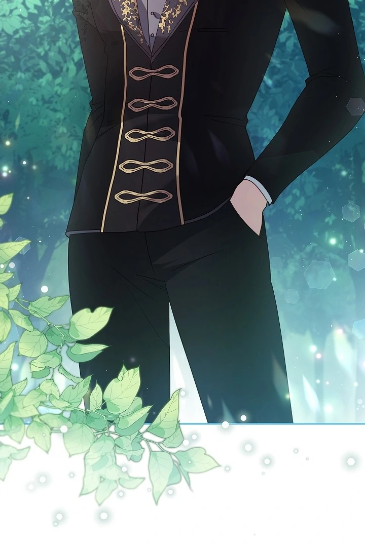 The Male Lead’s Father is So Handsome That It’s a Big Deal Chapter 9 page 76