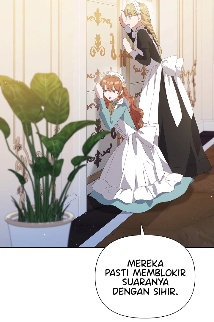 The Male Lead’s Father is So Handsome That It’s a Big Deal Chapter 9 page 7