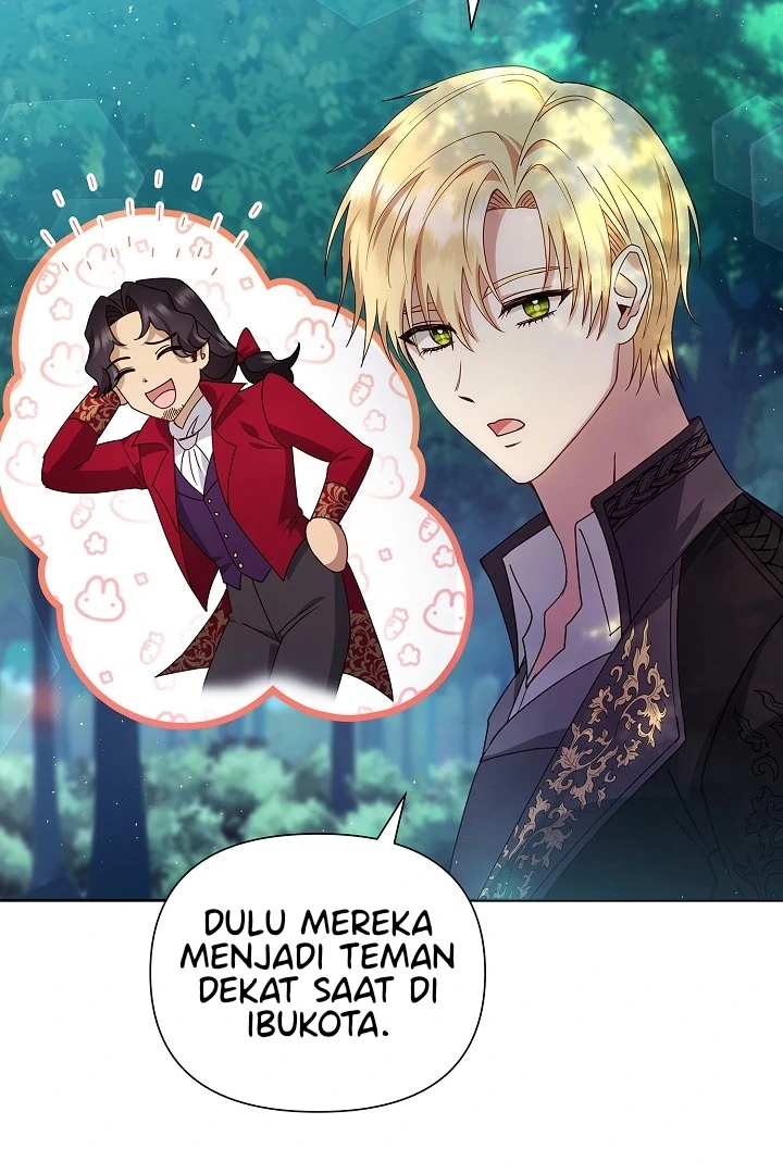 The Male Lead’s Father is So Handsome That It’s a Big Deal Chapter 9 page 79