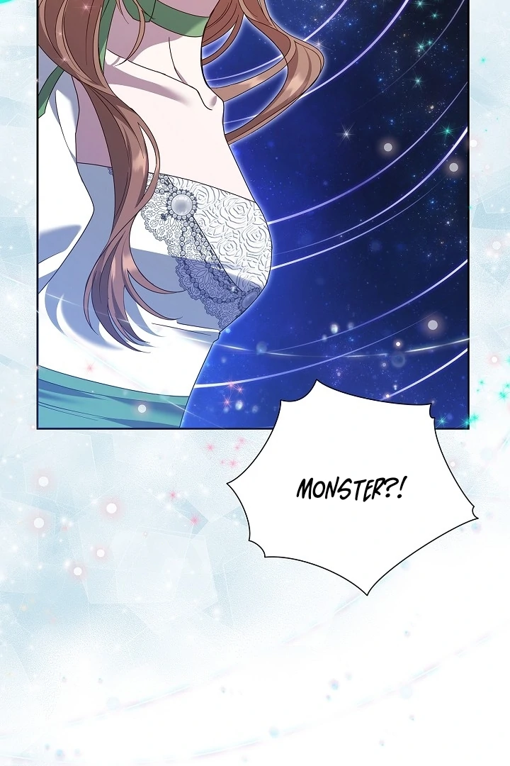 The Male Lead’s Father is So Handsome That It’s a Big Deal Chapter 9 page 81