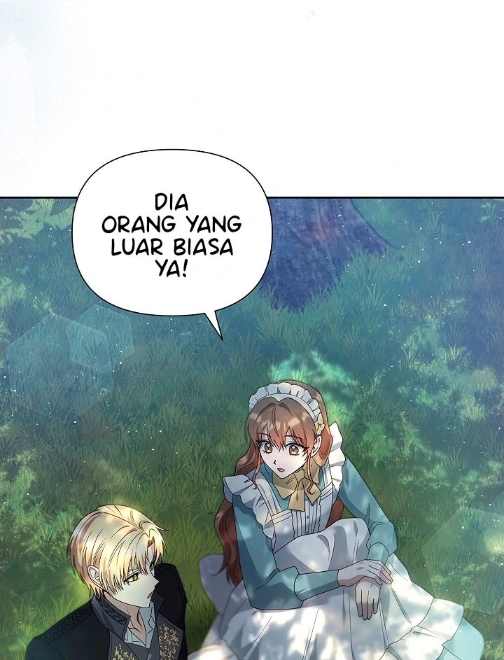 The Male Lead’s Father is So Handsome That It’s a Big Deal Chapter 9 page 82