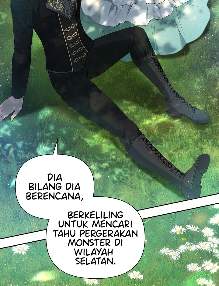 The Male Lead’s Father is So Handsome That It’s a Big Deal Chapter 9 page 83