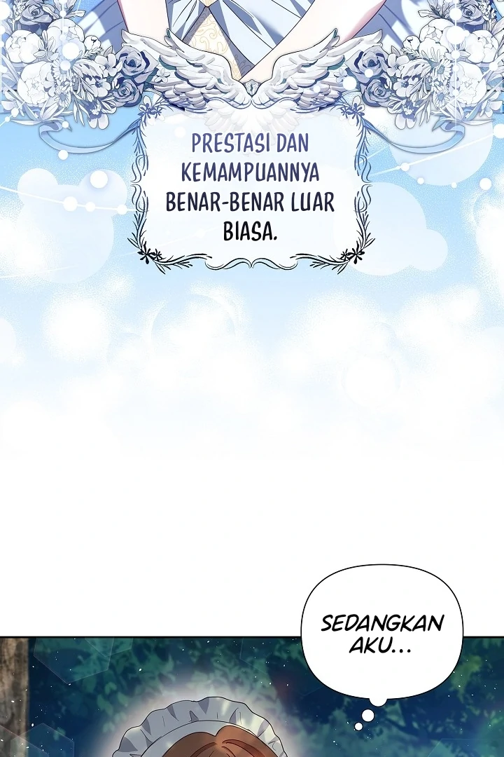 The Male Lead’s Father is So Handsome That It’s a Big Deal Chapter 9 page 86