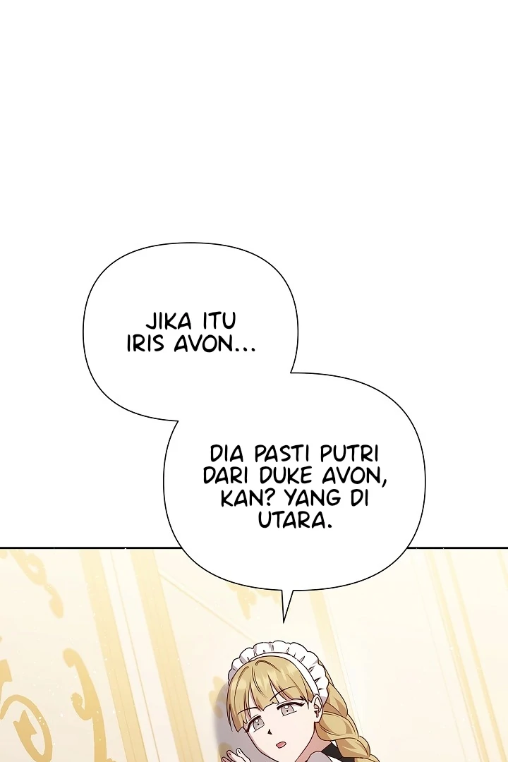 The Male Lead’s Father is So Handsome That It’s a Big Deal Chapter 9 page 8