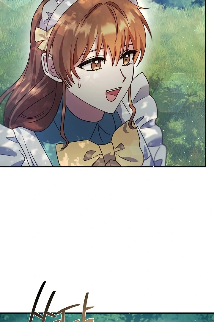 The Male Lead’s Father is So Handsome That It’s a Big Deal Chapter 9 page 92