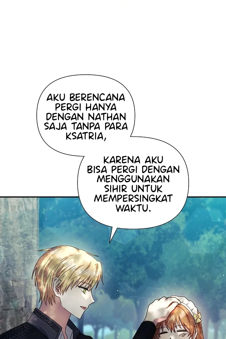 The Male Lead’s Father is So Handsome That It’s a Big Deal Chapter 9 page 96