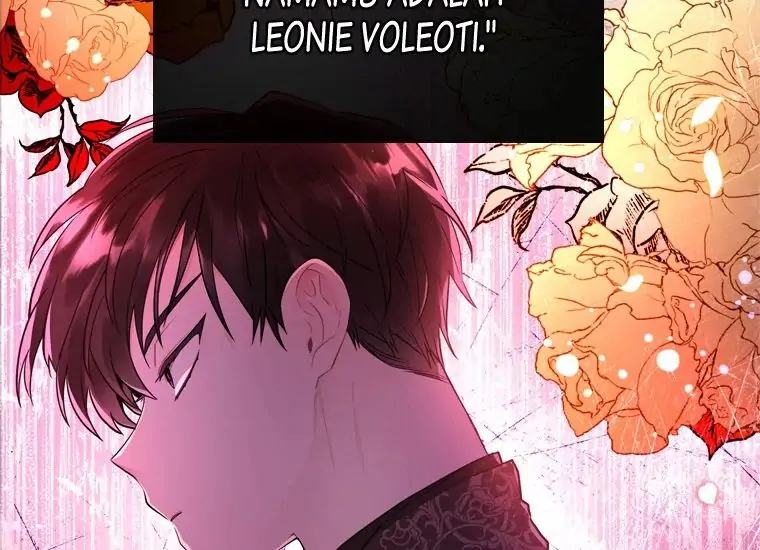 The Male Lead’s Little Lion Daughter Chapter 0 page 35