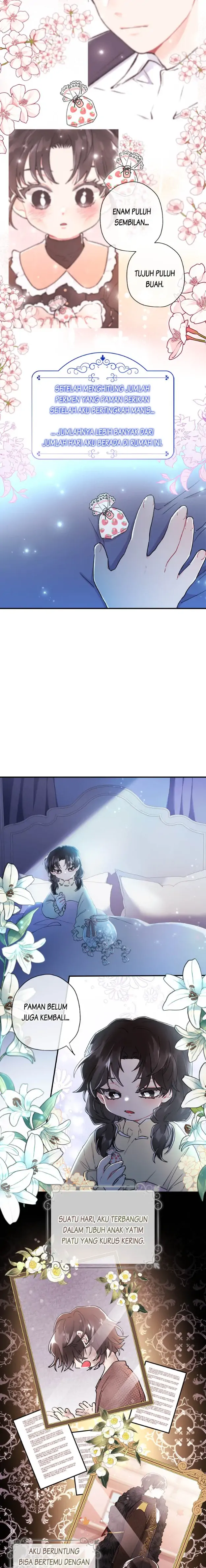 The Male Lead’s Little Lion Daughter Chapter 20 page 10