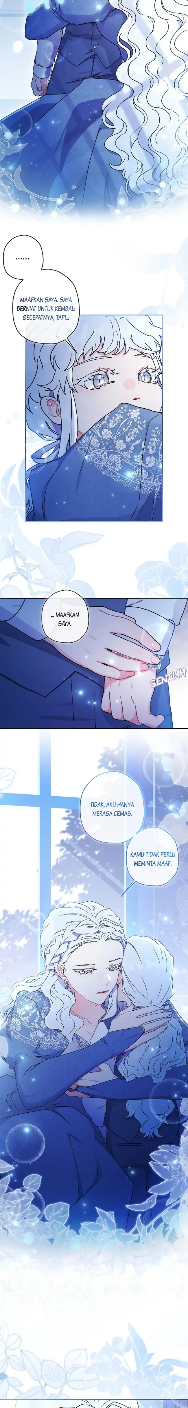 The Male Lead’s Little Lion Daughter Chapter 56 page 13