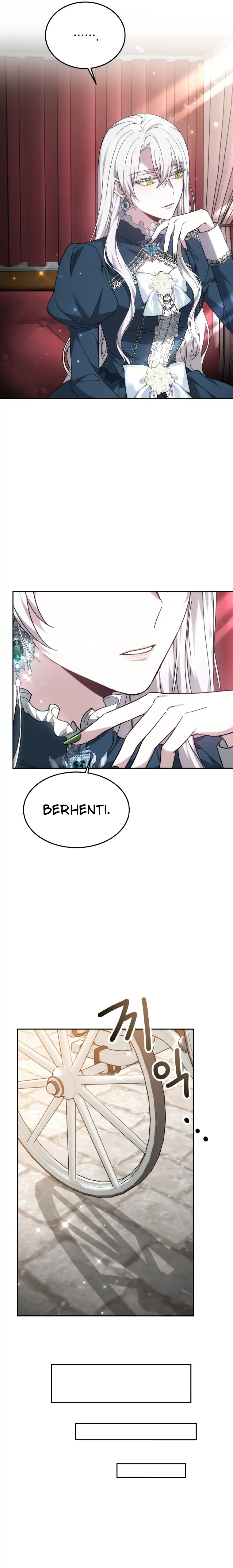 The Male Lead’s Nephew Like Me So much Chapter 1 page 10