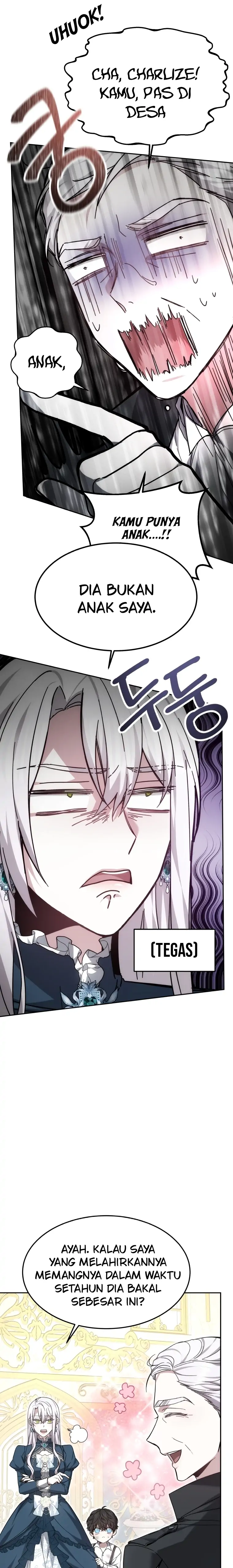 The Male Lead’s Nephew Like Me So much Chapter 1 page 13