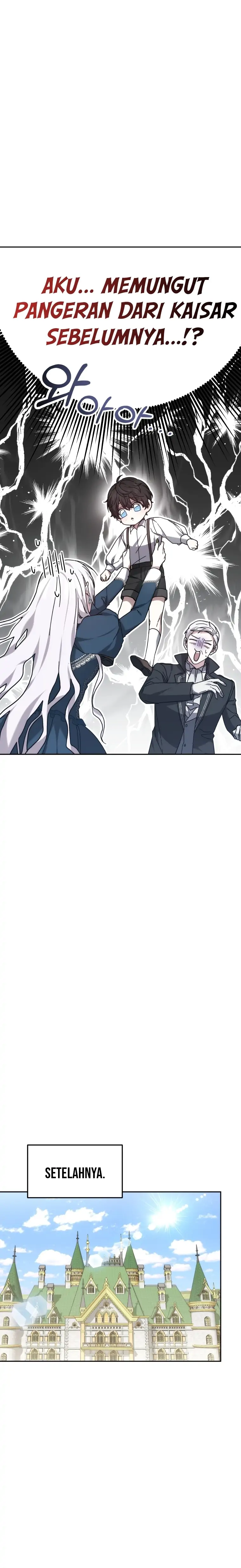 The Male Lead’s Nephew Like Me So much Chapter 1 page 24