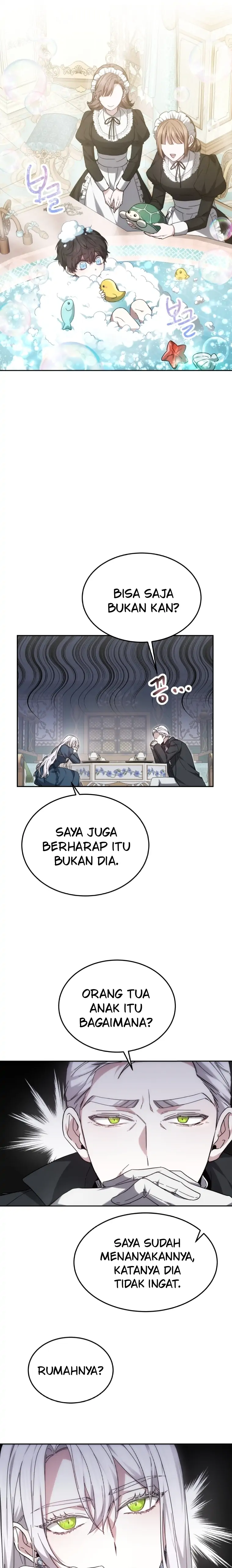 The Male Lead’s Nephew Like Me So much Chapter 1 page 25