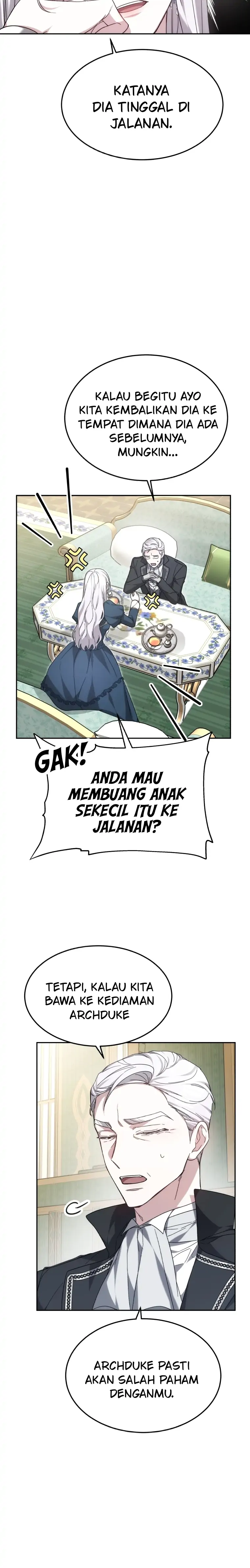 The Male Lead’s Nephew Like Me So much Chapter 1 page 26
