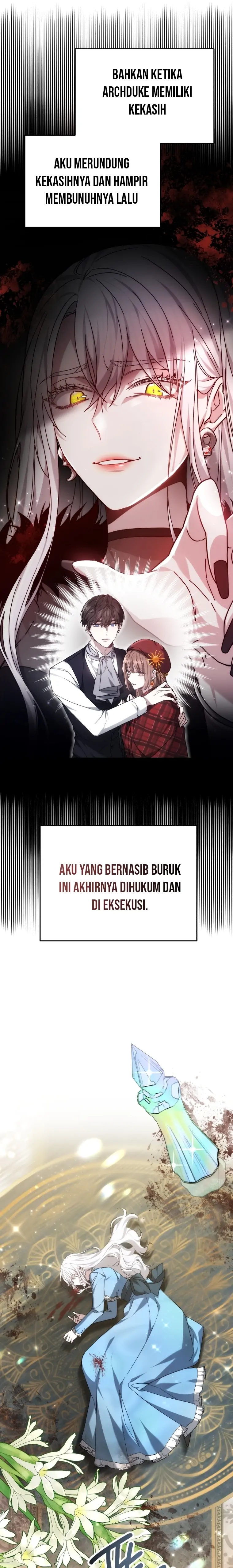 The Male Lead’s Nephew Like Me So much Chapter 1 page 4