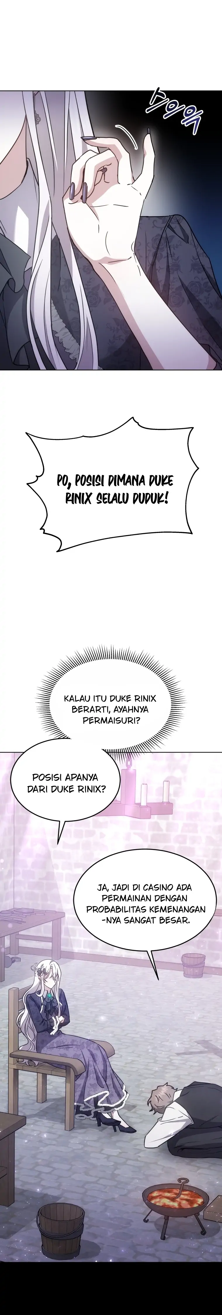 The Male Lead’s Nephew Like Me So much Chapter 13 page 12