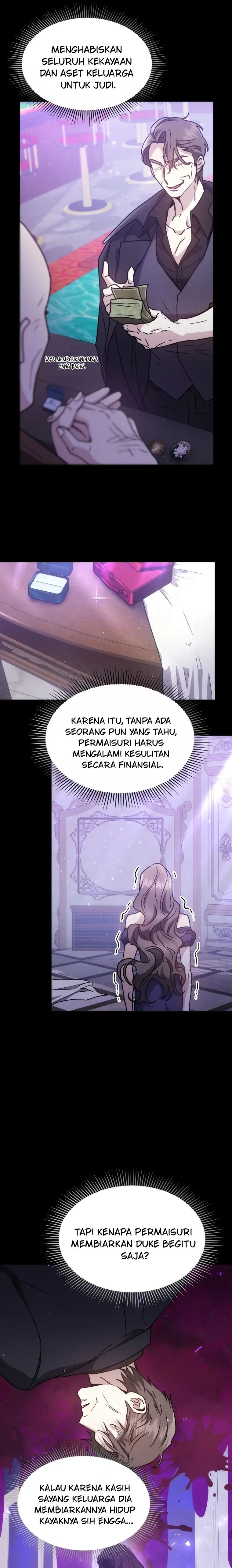 The Male Lead’s Nephew Like Me So much Chapter 13 page 16
