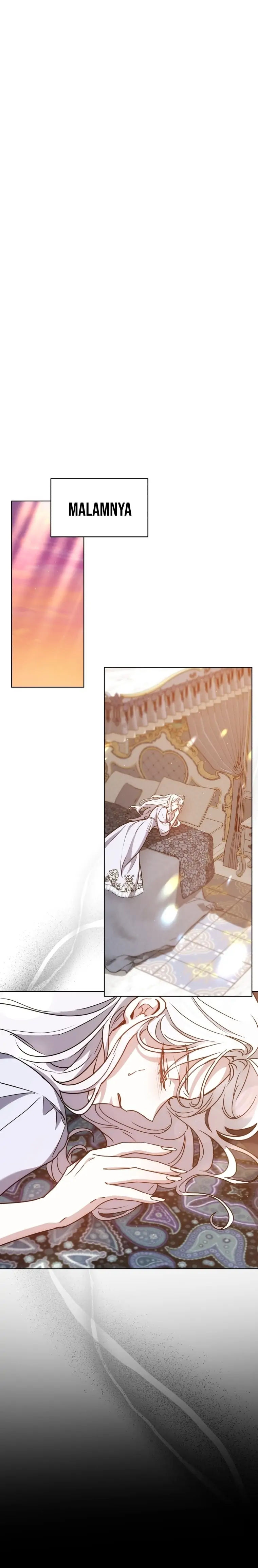 The Male Lead’s Nephew Like Me So much Chapter 13 page 21