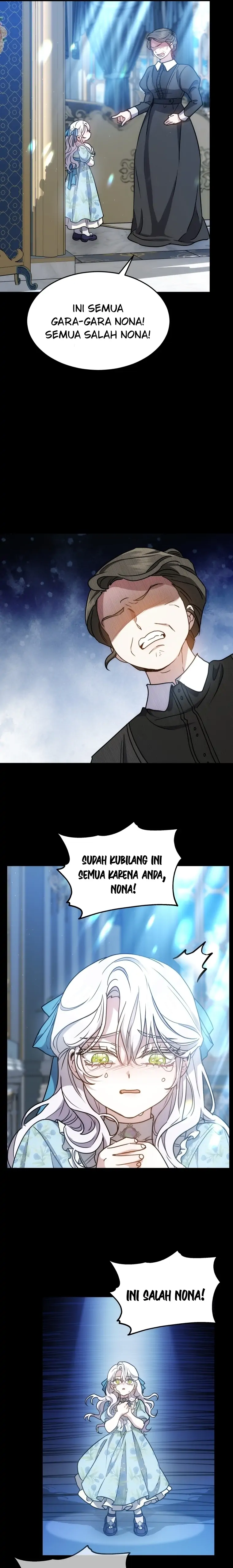 The Male Lead’s Nephew Like Me So much Chapter 13 page 22